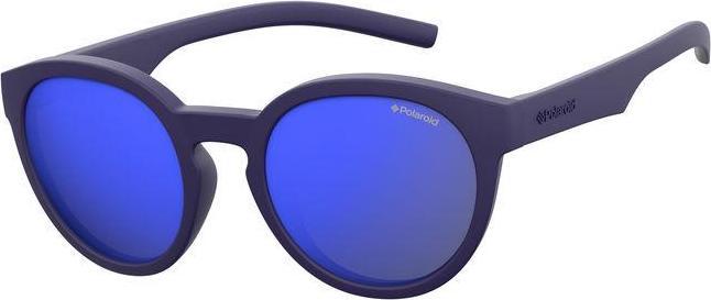 rubber blue