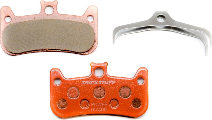 Immagine prodotto Trickstuff 640 Potenza (Ricetta, Organici)