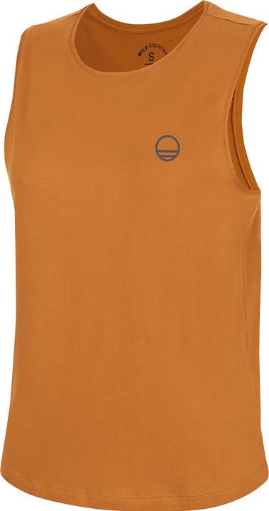 Actual product image Wild Country Movement Tank Ladies (M)