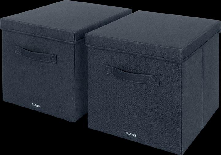 Actual product image Leitz Folding box (8 x 34 x 40 cm, 34 l)