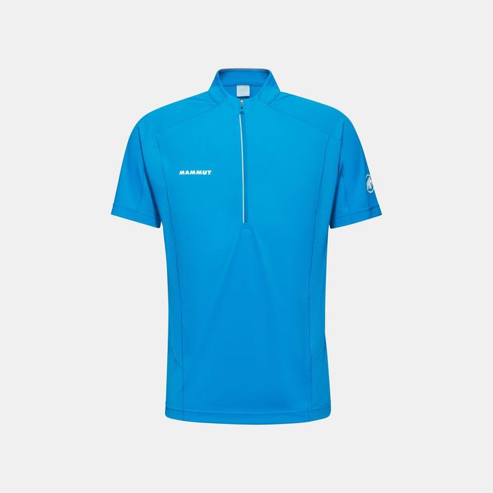 Produktbild Mammut Aenergy FL Half Zip T-Shirt Men (XXL)