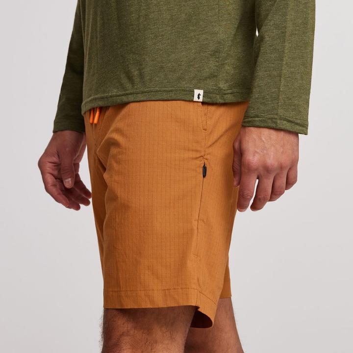 Actual product image Cotopaxi Salto Organic Ripstop Short (L)
