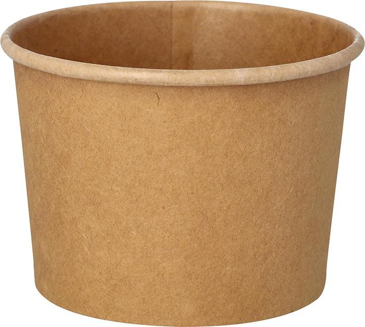 Papstar Soup cup (25 x)