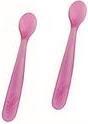 Actual product image Chicco Soft Spoon