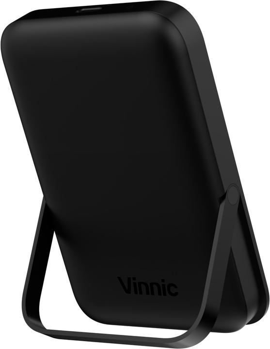 Image du produit Vinnic MANA 2 Magnetic Powerbank (10000 mAh, 20 W, 20 Wh)