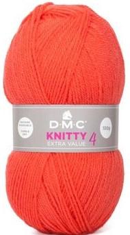 DMC Knitty 4 (140 m)