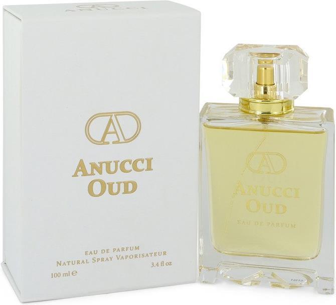 Anucci Oud (Eau de Parfum, 75 ml)