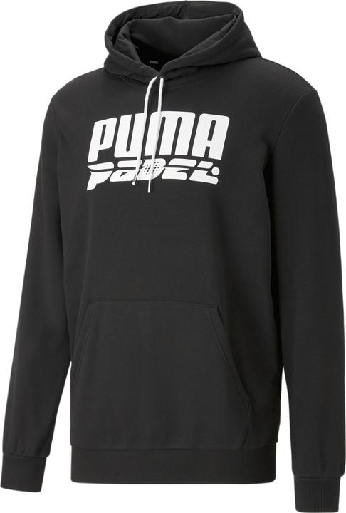 Immagine prodotto Puma Felpa con cappuccio multisport TeamLIGA (L)