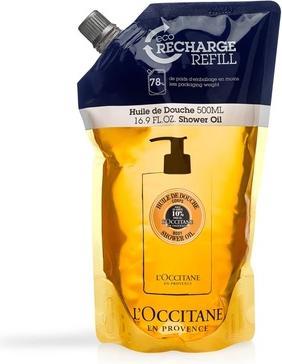 Actual product image L'Occitane Huile Douche Eco Recharge (500 ml)