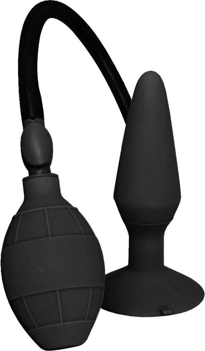 Image du produit Dreamtoys Menzstuff Large Inflatable Plug