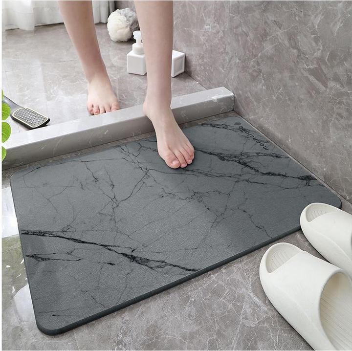 Actual product image Moonstone Bath mat (40 x 60 cm)