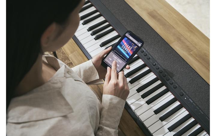 Produktbild Casio CT-S1-76 (76 Tasten)