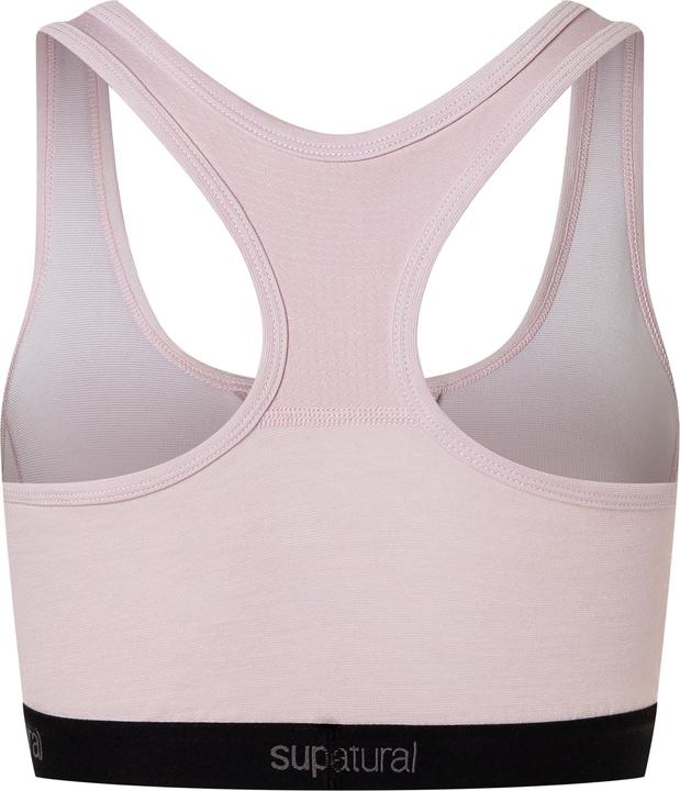 Actual product image Super Natural W Tundra220 Semplice Bra (XS)