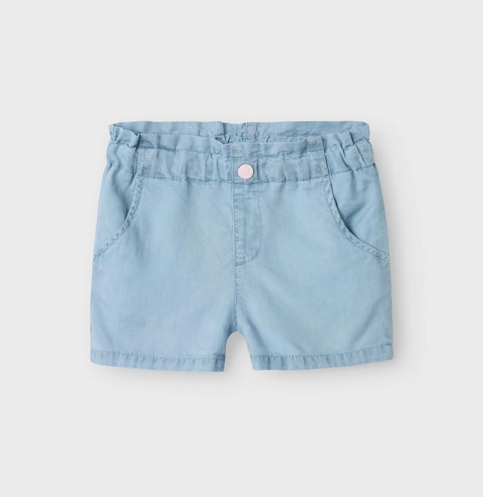 Actual product image Name it Denim Jeansshorts (92)