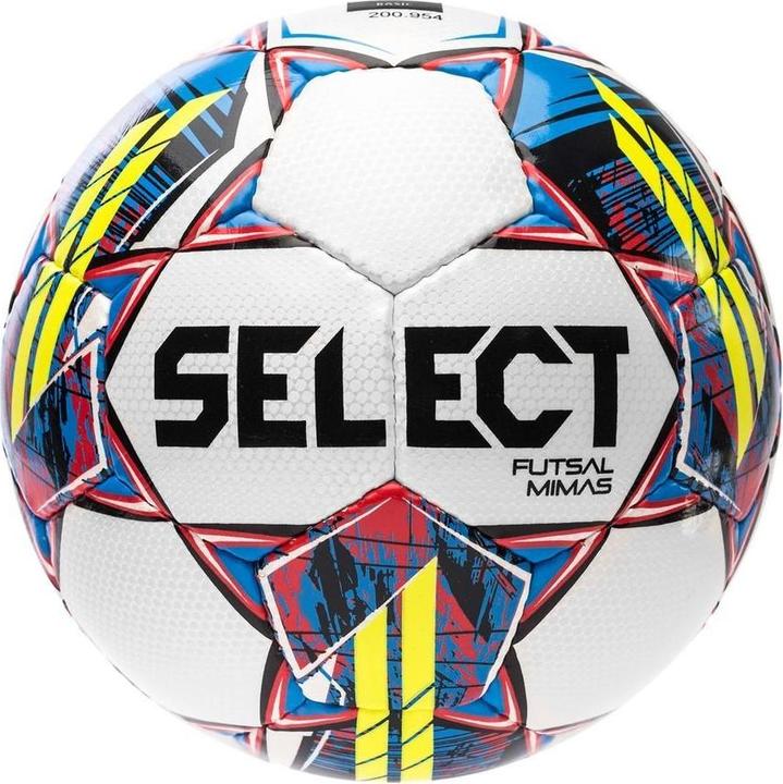 Select FUSSBALL FUTSAL MIMAS V22 (FIFA Basic GENEHMIGT) (4)