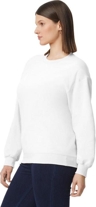 Immagine prodotto Gildan Felpa girocollo da uomo di peso medio (4XL)
