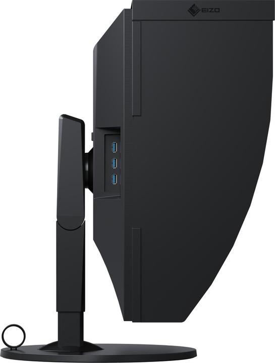 Actual product image Eizo CG319X ColorEdge (4096 x 2160 pixels, 31")