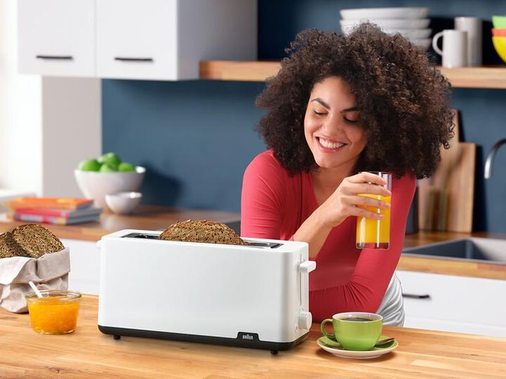Produktbild Braun HT 1110