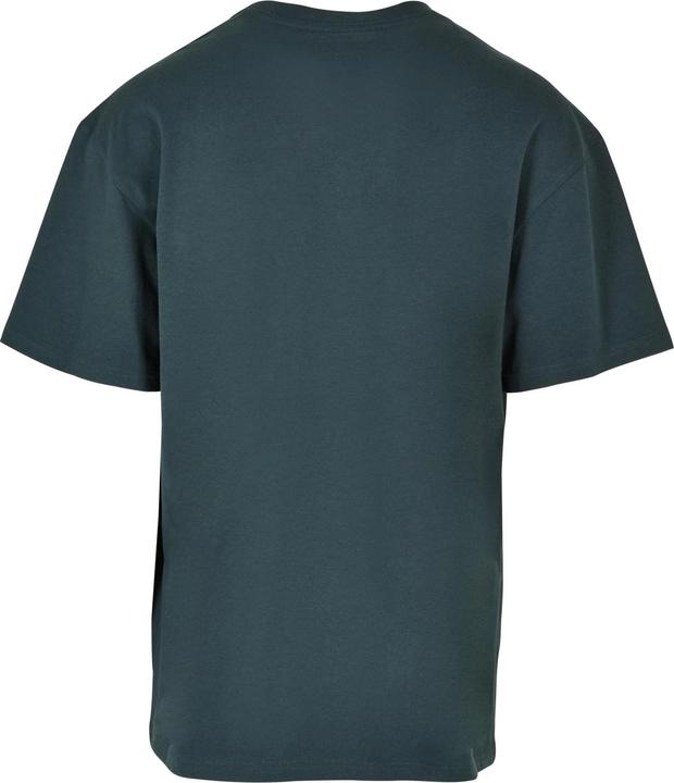 Actual product image Build Your Brand Unisex Adults Heavy Oversized Tee (3XL)