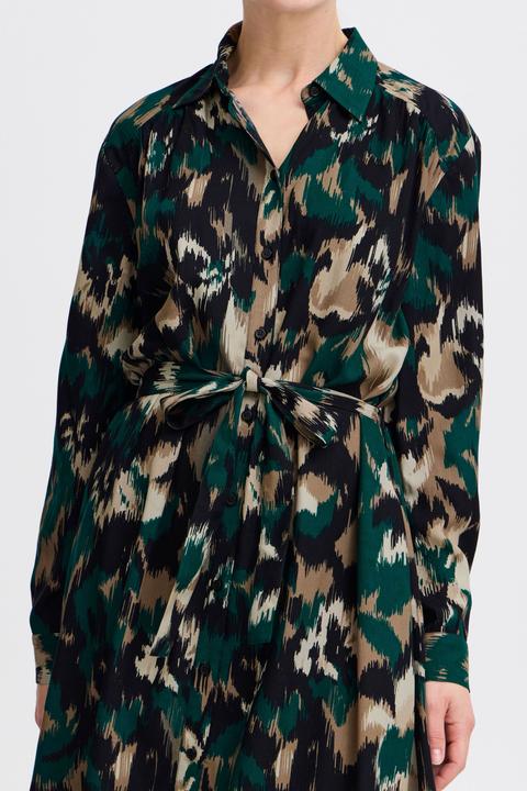 Actual product image B.young BYJOSA SHIRT DRESS 4 20815602 (38)