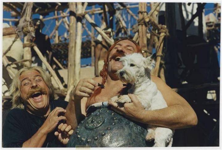 Produktbild Asterix & Obelix - Mission Kleopatra - Digital Remastered (DVD, 2024, Deutsch, Französisch)