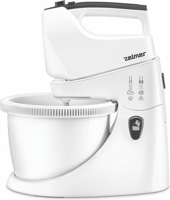 Actual product image Zelmer ZHM2559 (750 W)