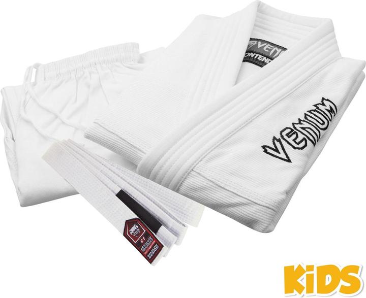 Immagine prodotto Venum Contender Kids Bjj Gi C2 (140, 146)