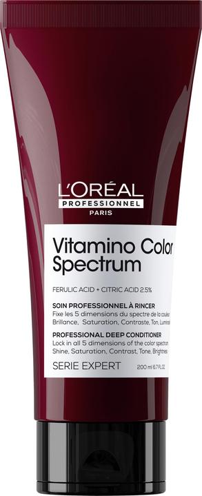 Image du produit L'Oréal Professionnel Vitamino Color Spectrum Deep (200 ml)