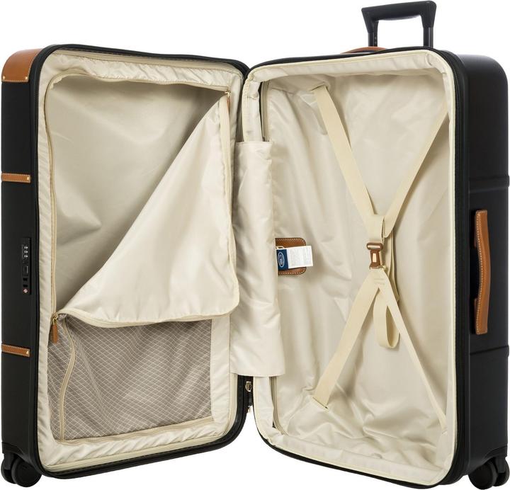Produktbild Brics Bellagio 4 Rollen Trolley 76 cm mit Dehnfalte (96 l, XL (ab 115l))