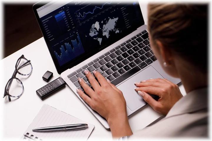 Produktbild Verbatim Keypad Secure (64 GB, USB-A)
