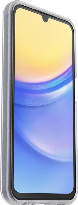 Actual product image OtterBox React + Glass Bundle - Kit (Samsung Galaxy A15, Samsung Galaxy A15 5G)