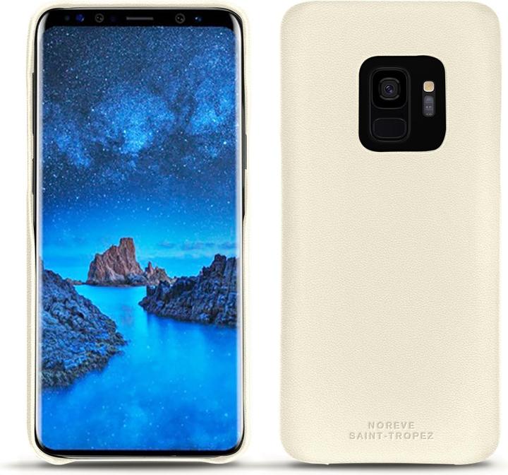 Immagine prodotto Noreve Cover in pelle (Samsung Galaxy S9)