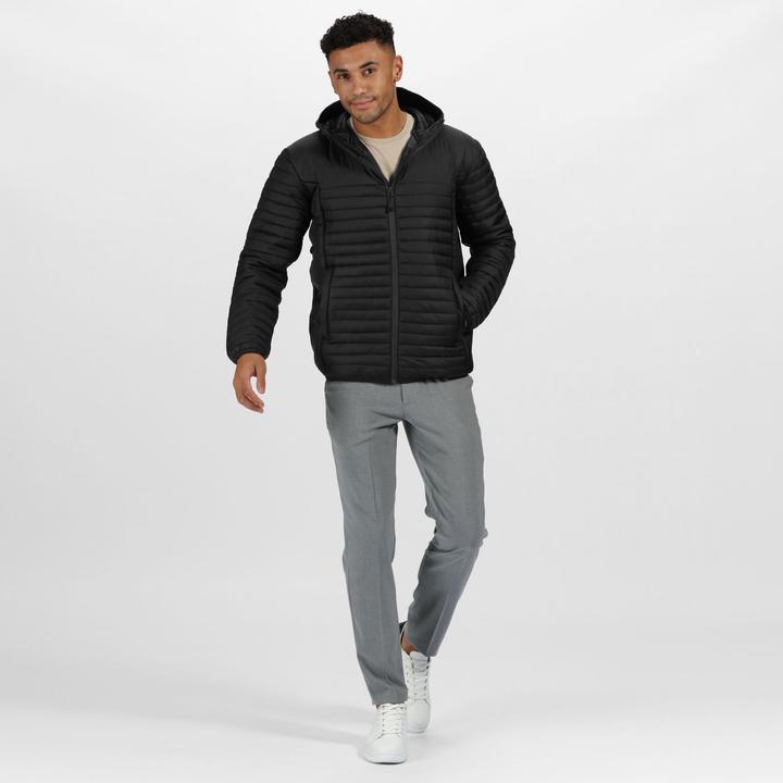 Immagine prodotto Regatta Giacca trapuntata Honestly Made Materiale termico (XL)