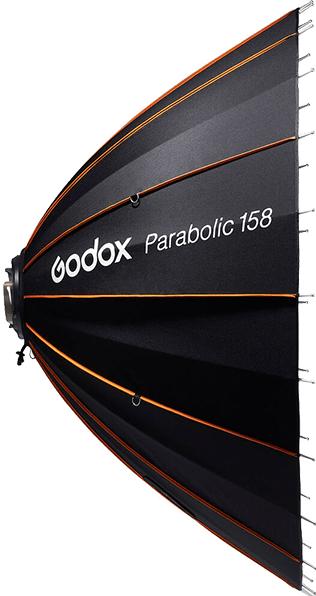 Produktbild Godox Parabolic Light Focusing System, 158cm (Parabole Softbox, 158 cm)