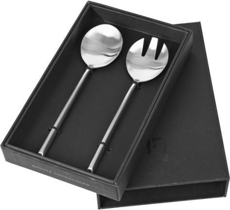 Produktbild Broste Copenhagen Salatbesteck Sletten (Salatbesteck)