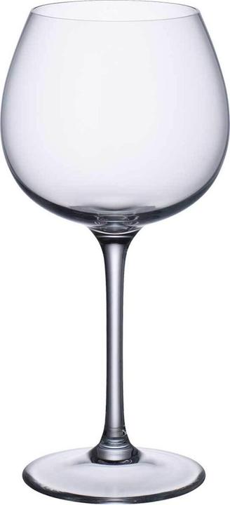 Actual product image Villeroy & Boch Red wine goblet full-bodied & velvety Purismo Wine (55 cl, 1 Glasses, Red wine glasses)