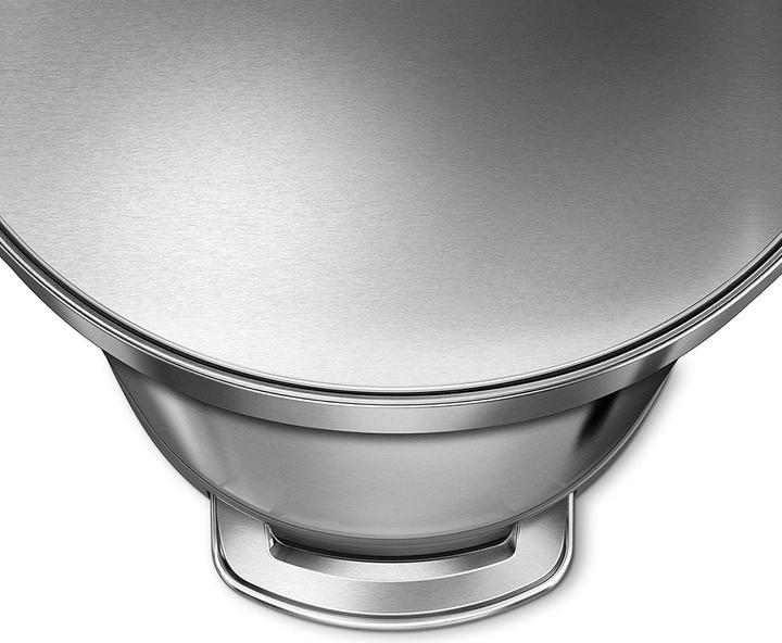 Produktbild Simplehuman Treteimer (45 l)