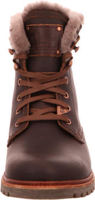 Actual product image Panama Jack Panama 03 Igloo castano (44)