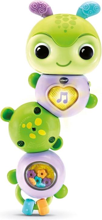 Image du produit VTech Chenille tournante (Allemand)