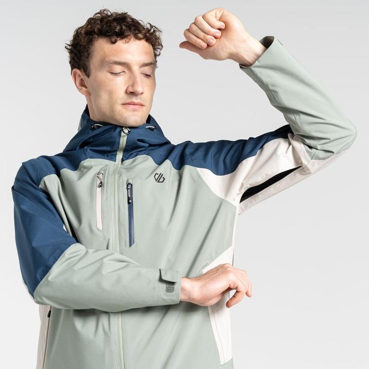 Actual product image Dare2b Arising II Jacket (M)