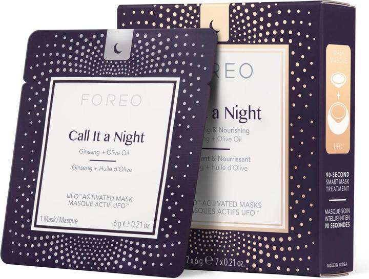Actual product image Foreo Call it a Night