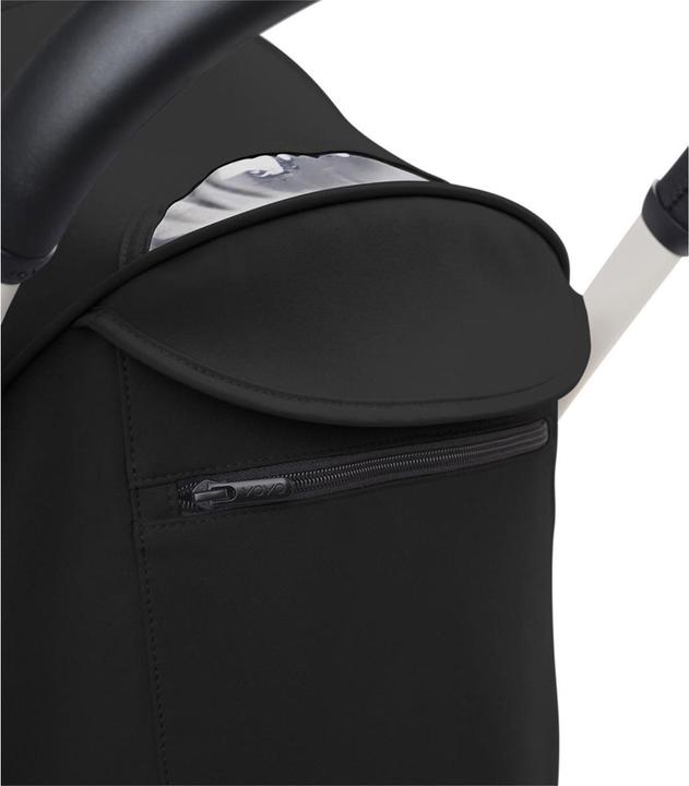 Produktbild Stokke YOYO 6+ Textilset