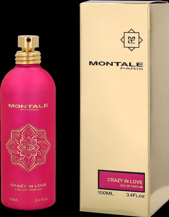 Produktbild Montale Crazy in Love (Eau de Parfum, 100 ml)