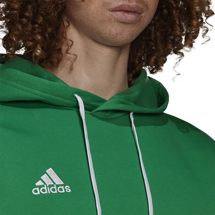 Immagine prodotto adidas Entrada 22 felpa con cappuccio da uomo (XL)