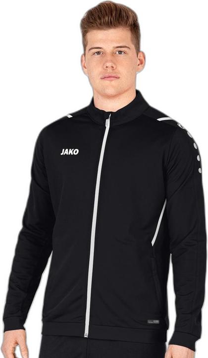 Produktbild JAKO Polyesterjacke Challenge (4XL)