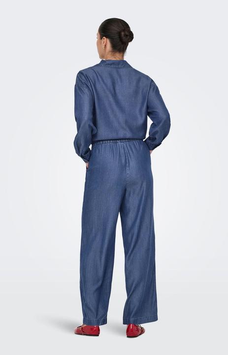 Actual product image Only ONLCHARIS Gerade geschnitten Hose Hose (32)