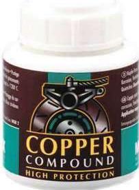 Produktbild Motorex Copper Paste (Spezialfett)