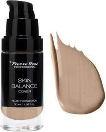 Actual product image Pierre Rene Professional PIERRE RENE Skin Balance Cover 26 Bronze 30ml (single-coloured)