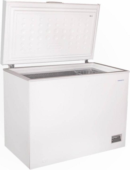 Actual product image Kibernetik Freezer ECOGT200 (Stand-alone, 198 l)