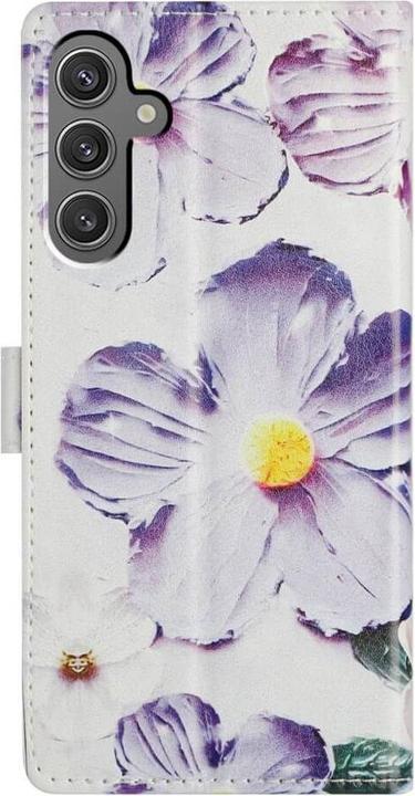 Immagine prodotto Cover-Discount Galaxy A36 5G - Tasche Hülle mit Motiv (Samsung Galaxy A36)